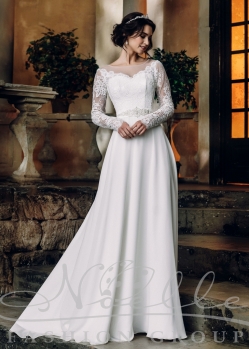Свадебное платье Фиорелла