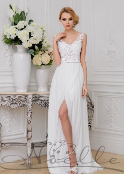 Свадебное платье Эмбер