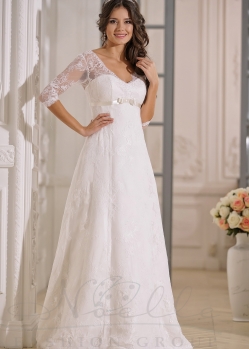 Свадебное платье Азалия
